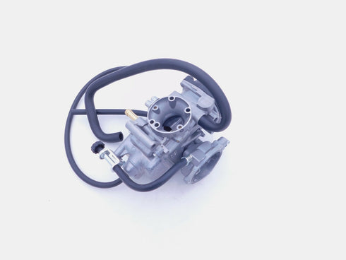 New Genuine Suzuki OEM Carburetor 04-10 Quadsport LT-Z250 Carb Assembly OEM